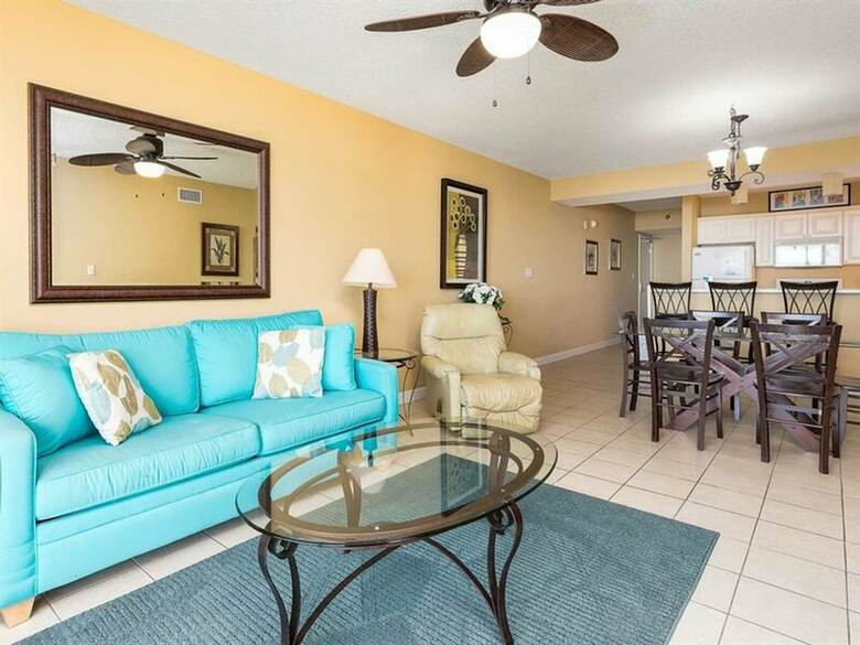 Apartamento Shoalwater 102 By Meyer Vacation Rentals