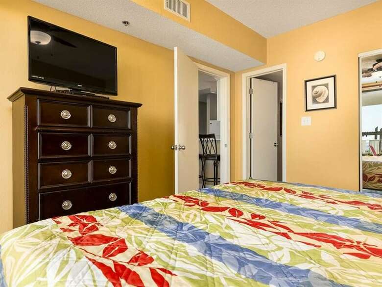 Apartamento Shoalwater 102 By Meyer Vacation Rentals