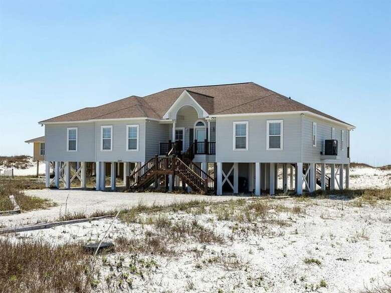 Sea Spray By Meyer Vacation Rentals