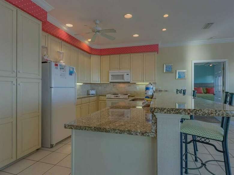 Sea Spray By Meyer Vacation Rentals