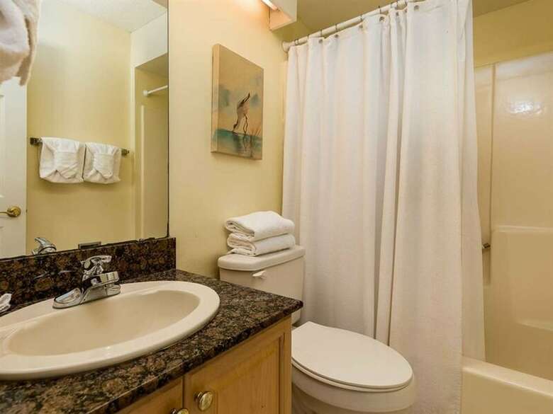 Apartamentos The Whaler 7b By Meyer Vacation Rentals