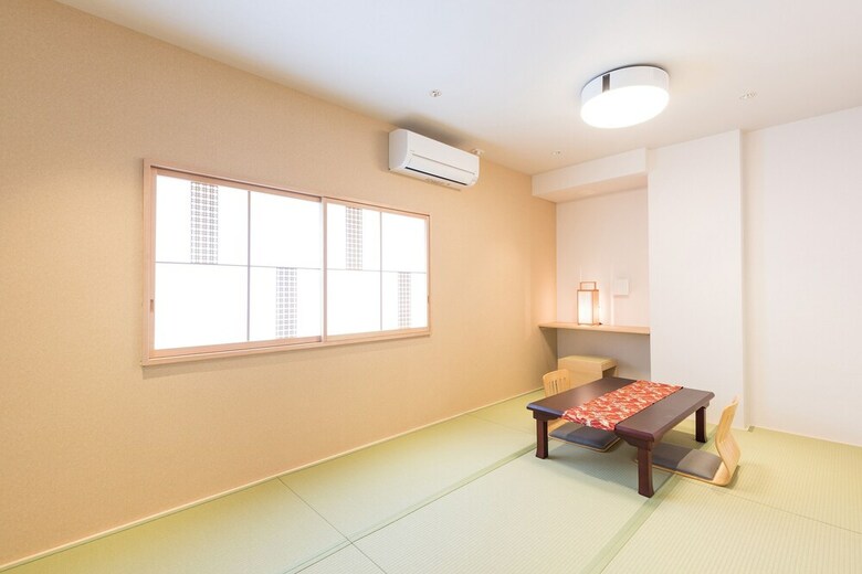 Hotel Oyo Ryokan Wa Style Tokyo