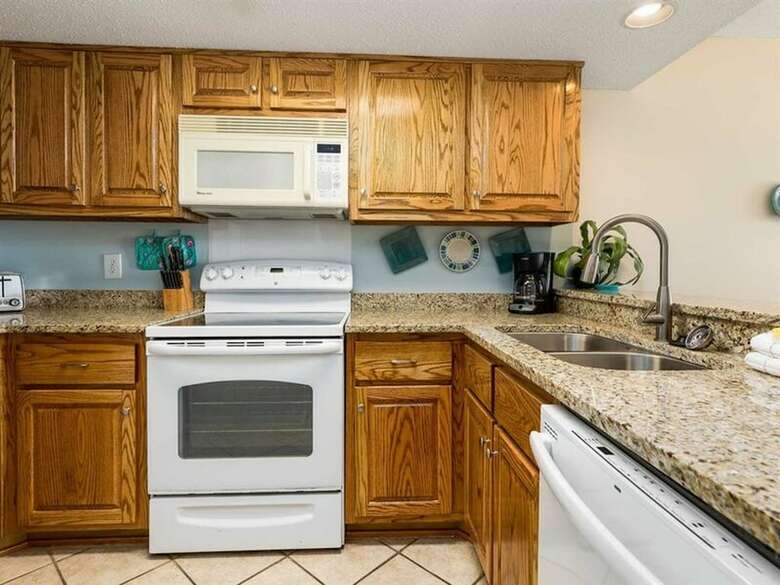 Romar Tower 5c By Meyer Vacation Rentals