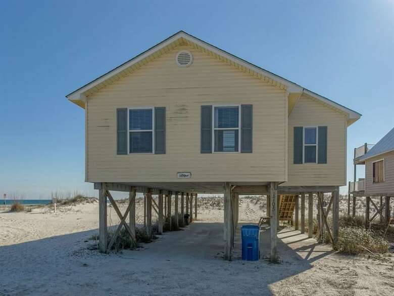 Lilliput By Meyer Vacation Rentals