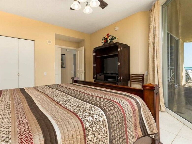Apartamento Beach Colony East 7b By Meyer Vacation Rentals