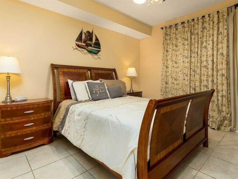 Apartamento Beach Colony East 7b By Meyer Vacation Rentals