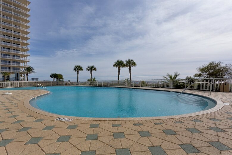 Apartamento Beach Colony East 7b By Meyer Vacation Rentals