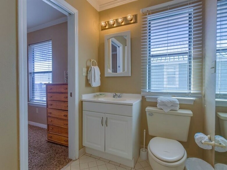 Kokomo By Meyer Vacation Rentals