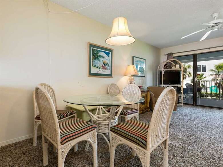 Apartamentos Seascape 108 By Meyer Vacation Rentals