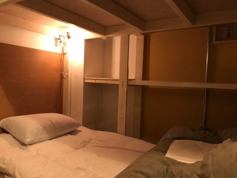 Hotel Ini. Kobe Hostel&cafe/bar