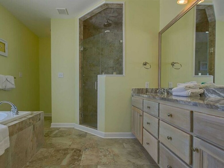 Sol Mate By Meyer Vacation Rentals