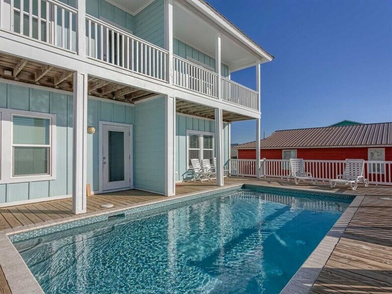 Sol Mate By Meyer Vacation Rentals