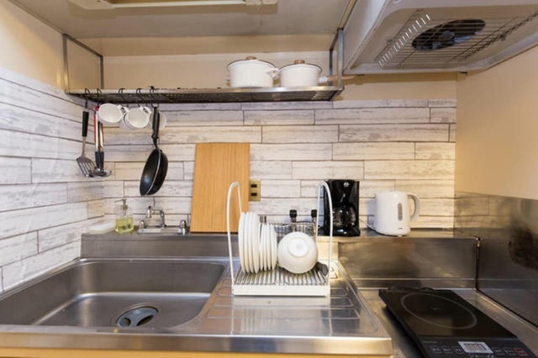 Apartamentos Studio Minamisenba303