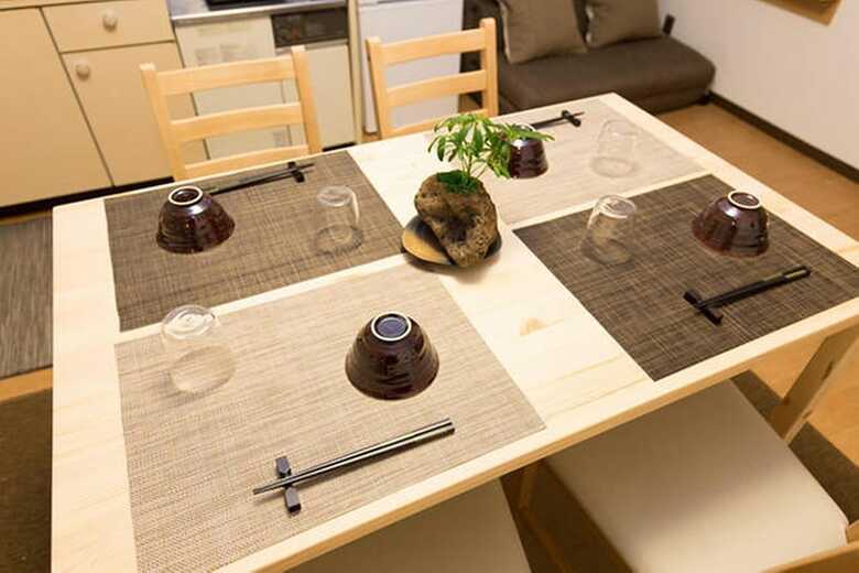 Apartamentos Studio Minamisenba303