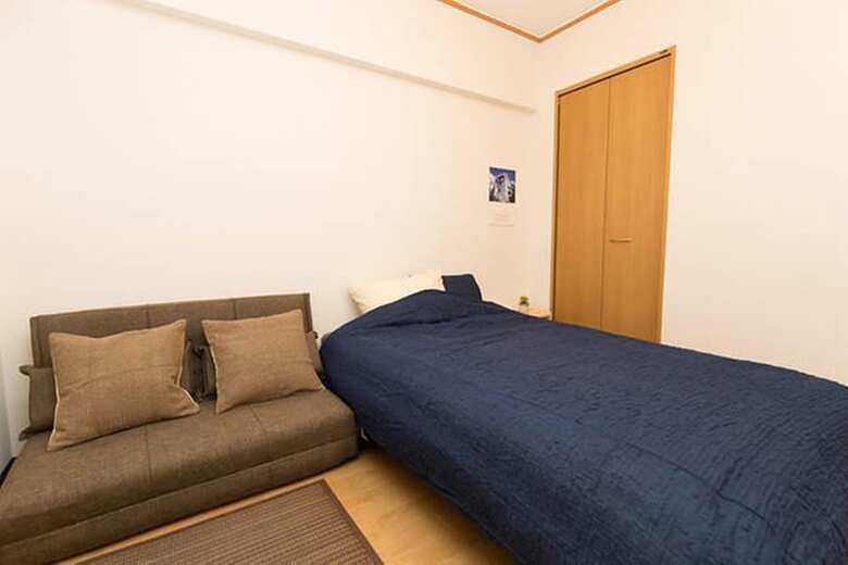 Apartamentos Studio Minamisenba303