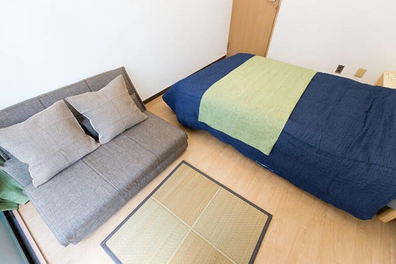 Apartamentos Studio Minamisenba303