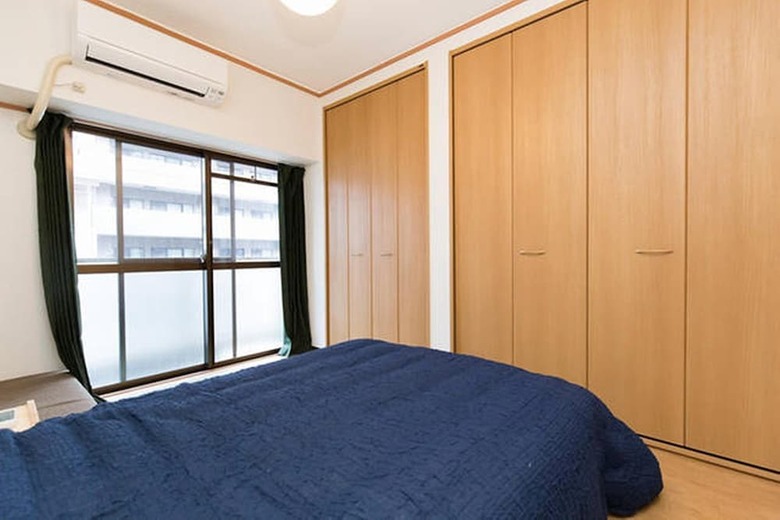 Apartamentos Studio Minamisenba303