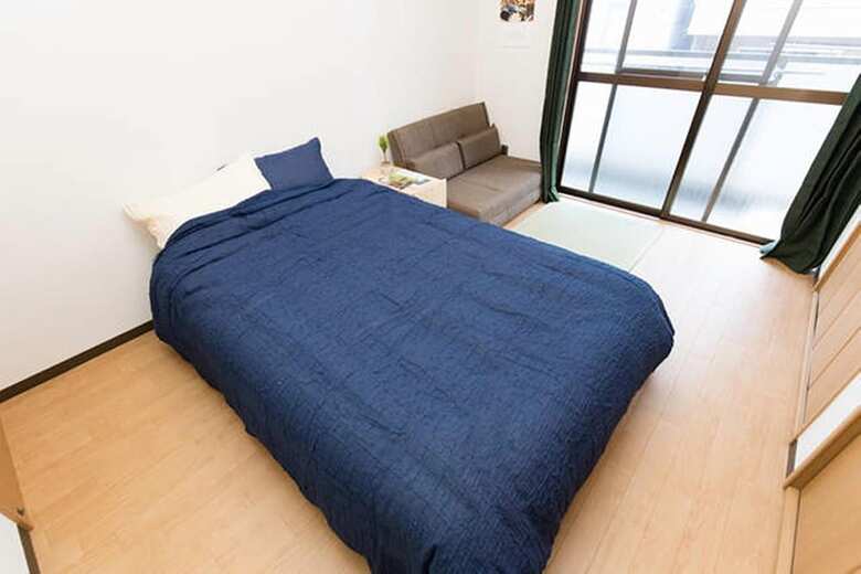 Apartamentos Studio Minamisenba303