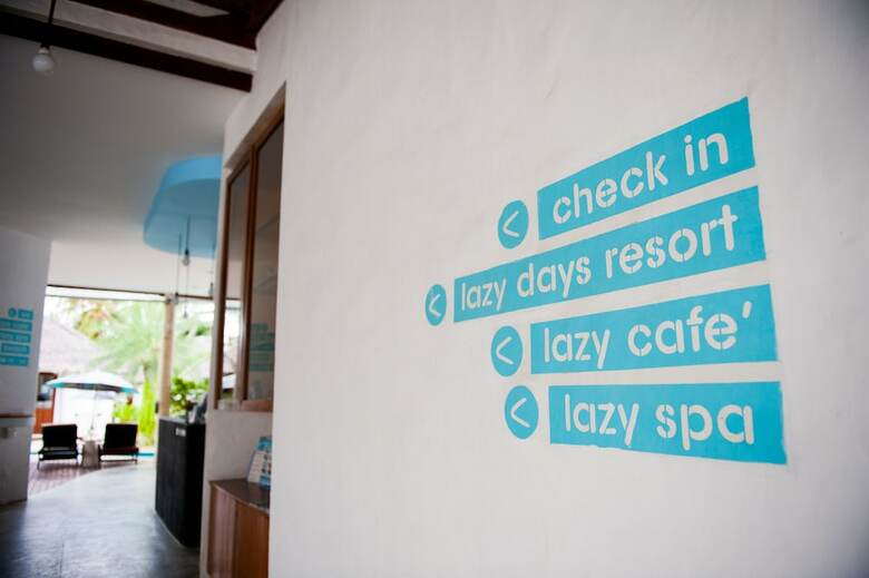 Apartamento Lazy Days Samui Beach Resort
