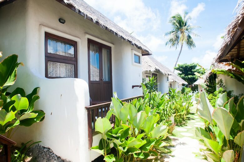 Apartamento Lazy Days Samui Beach Resort