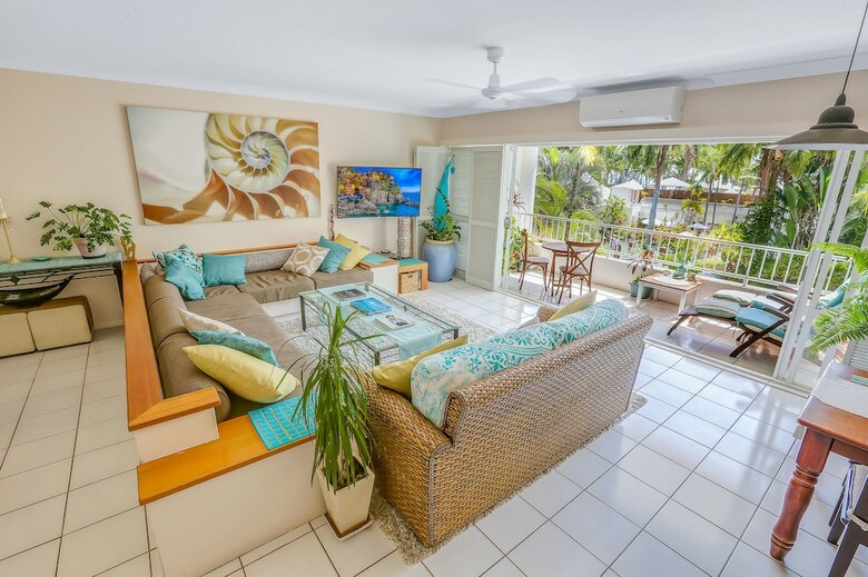 Apartamentos Elysium Alamanda