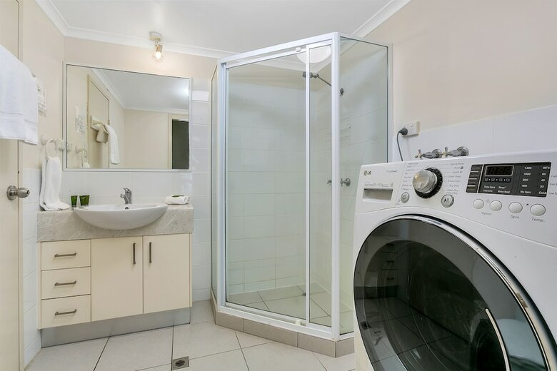 Apartamento Seascape Holiday At The Queenslander