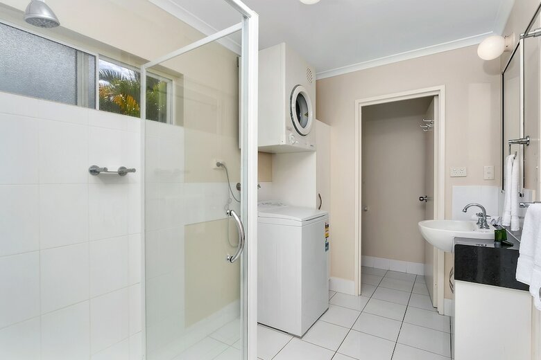 Apartamento Seascape Holiday At The Queenslander