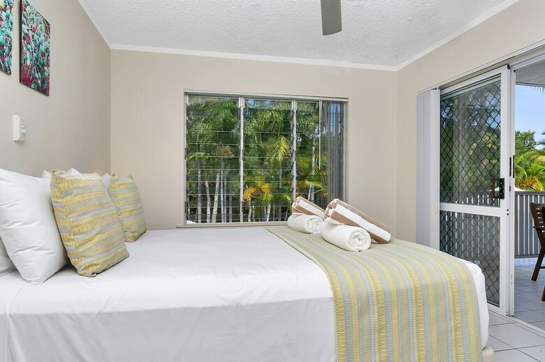 Apartamento Seascape Holiday At The Queenslander