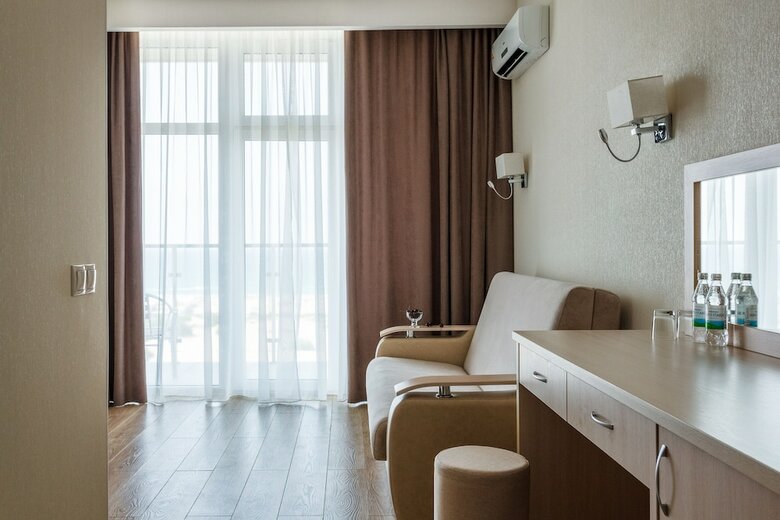 Hotel Delmarinn All Inclusive