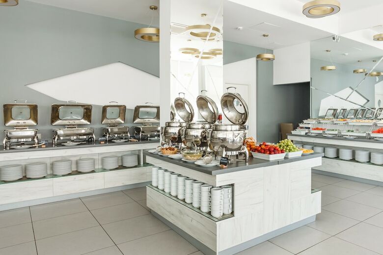 Hotel Delmarinn All Inclusive