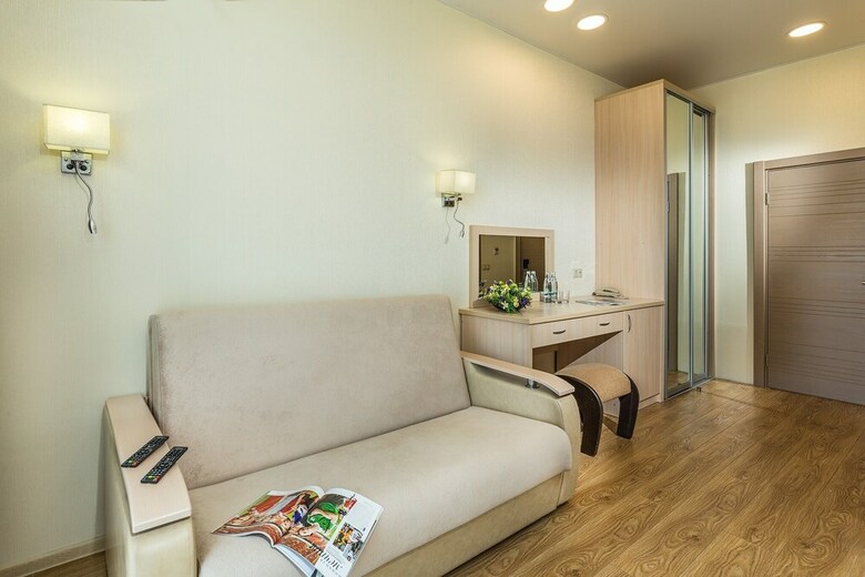 Hotel Delmarinn All Inclusive
