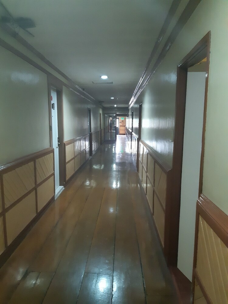 Hotel Oyo 511 Town And Country V. Mapa