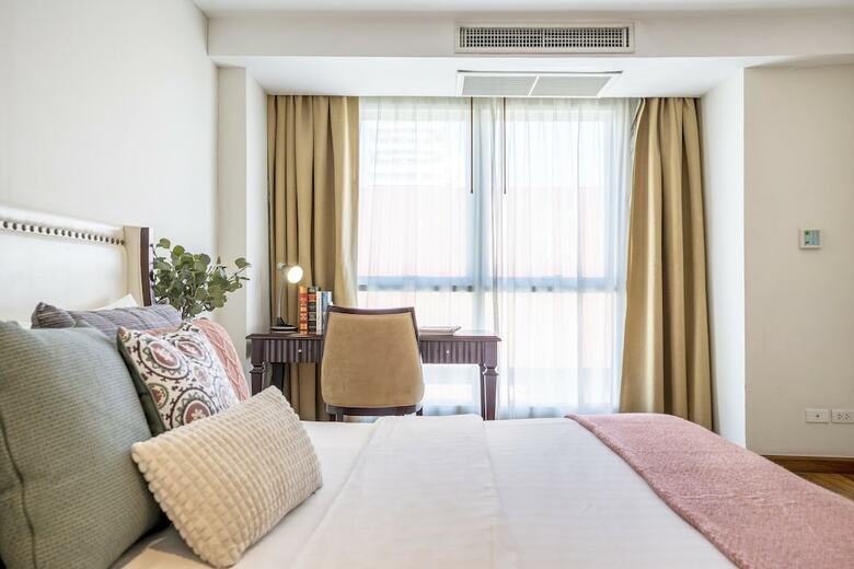 Hotel Maple Haus Sukhumvit 33 By Favstay