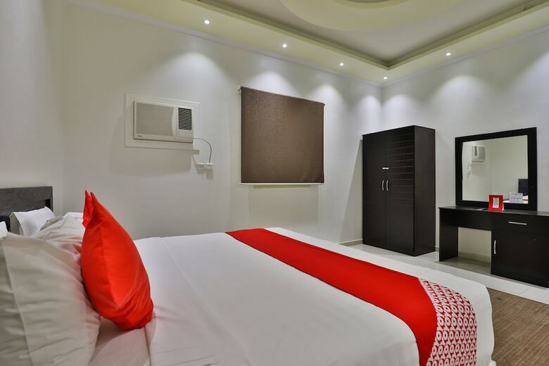 Oyo 363 Sama Taibah Furnished Units