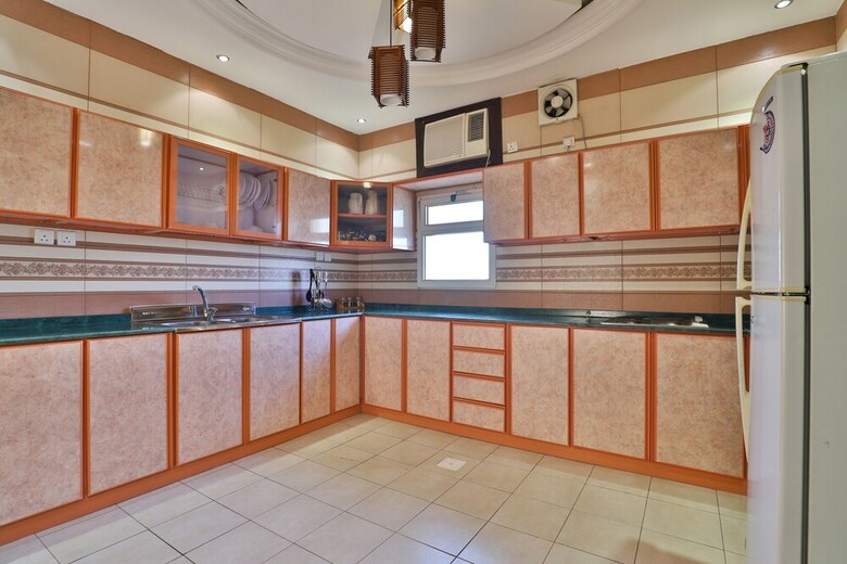 Oyo 365 Oyoon Jeddah Residential Units
