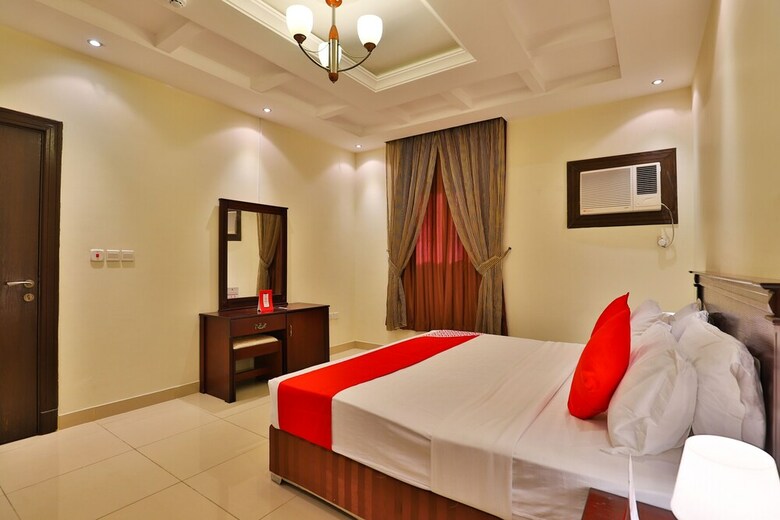 Oyo 365 Oyoon Jeddah Residential Units