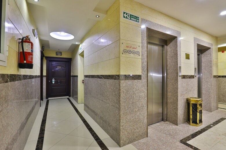 Oyo 365 Oyoon Jeddah Residential Units