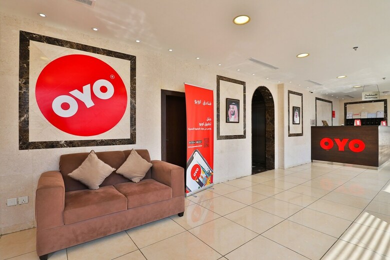 Oyo 365 Oyoon Jeddah Residential Units