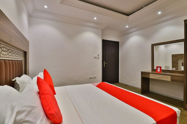 Oyo 368 Al Hamra Palace Group Andalus