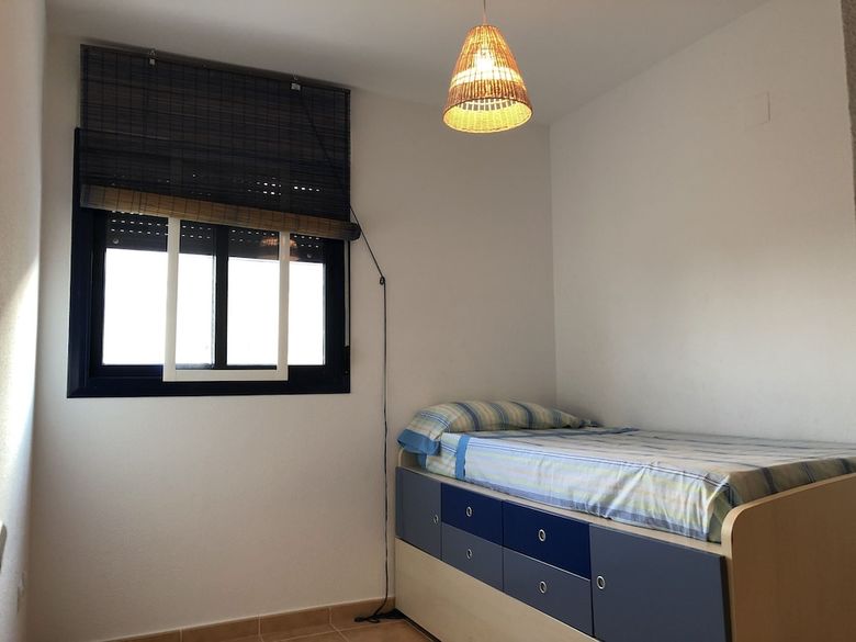 Apartamentos Las Marismas
