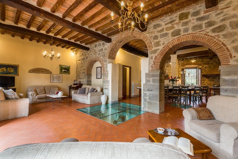 Agroturismo Villa Fontocchio