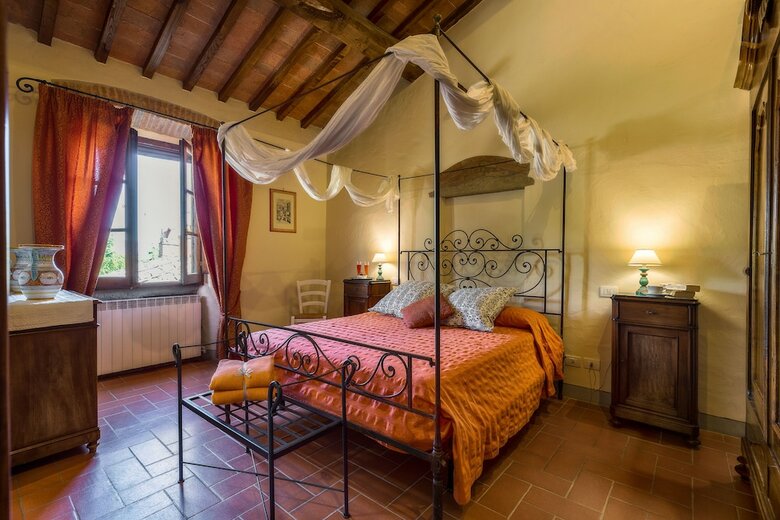 Agroturismo Villa Fontocchio