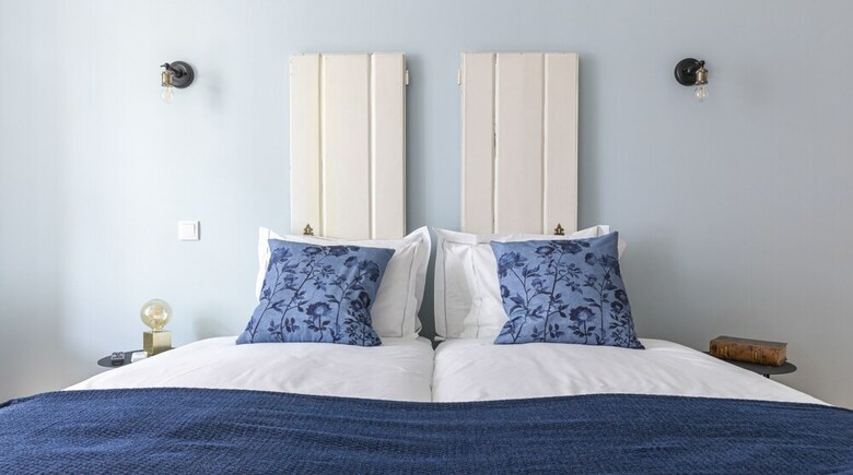Hotel Guest House Prime Madalena Suites