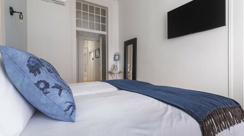 Hotel Guest House Prime Madalena Suites