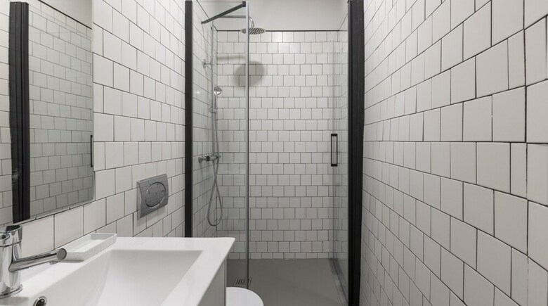 Hotel Guest House Prime Madalena Suites