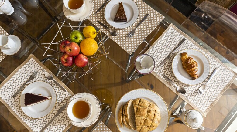 Hotel Guest House Prime Madalena Suites