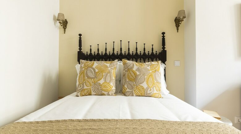Hotel Guest House Prime Madalena Suites