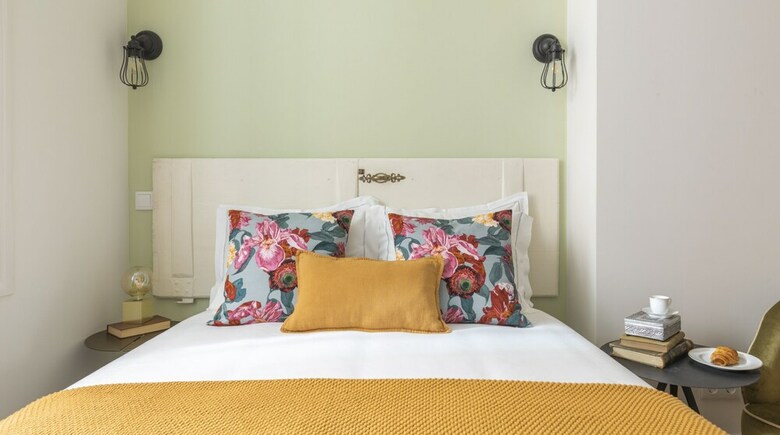 Hotel Guest House Prime Madalena Suites