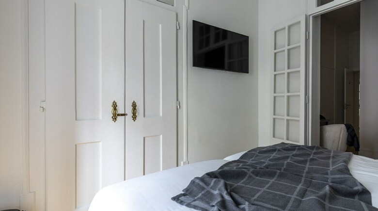 Hotel Guest House Prime Madalena Suites