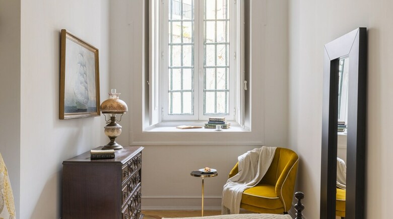 Hotel Guest House Prime Madalena Suites